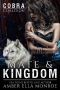 [Caedmon Wolves 09] • Mate and Kingdom · (COBRA Coalition) (Caedmon Wolves Book 9)